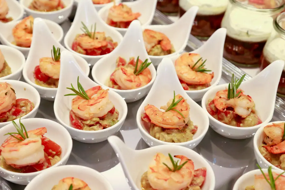 Catering Frederiksberg