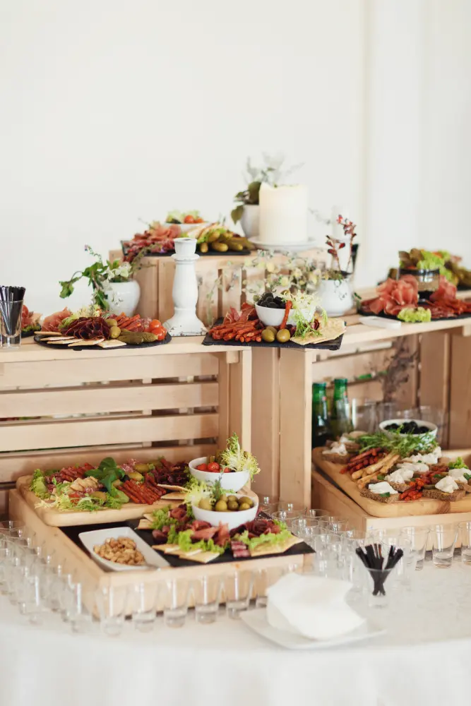 Catering Frederiksberg